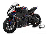 新型 M1000RR 2023カスタムパーツ