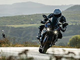 レーシングプロテクションパッド 左右セット S1000RR カスタム パーツ