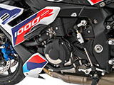 クラッチ and オルタネーターカバーセット S1000RR カスタム パーツ