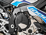 クラッチ and オルタネーターカバーセット S1000RR カスタム パーツ