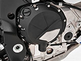 クラッチ and オルタネーターカバーセット S1000RR カスタム パーツ