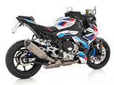 クラッチ and オルタネーターカバーセット S1000RR カスタム パーツ