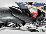 カーボンインナーリアフェンダー チェーンガード付き S1000RR カスタム パーツ