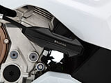 レーシングプロテクションパッド M1000R カスタム パーツ