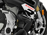 レーシングプロテクションパッド M1000R カスタム パーツ