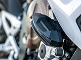レーシングプロテクションパッド M1000R カスタム パーツ