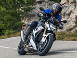 レーシングプロテクションパッド M1000R カスタム パーツ