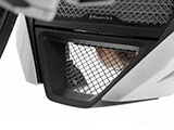 プロテクショングリル for アンダーカウル M1000R カスタム パーツ