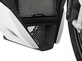 プロテクショングリル for アンダーカウル M1000R カスタム パーツ