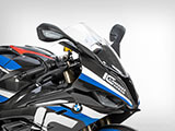 カーボンフロントマスク S1000RR カスタム パーツ