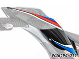 Wunderlich カーボンテールカウル M1000RR カスタム パーツ