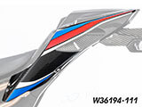 Wunderlich カーボンテールカウル M1000RR カスタム パーツ