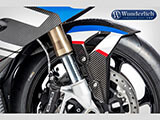 カーボンフロントフェンダー S1000RR カスタム パーツ