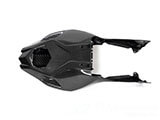 Wunderlich カーボンテールフェアリング 「Racing」 M1000RR カスタム パーツ
