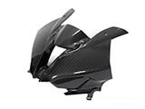 カーボンコックピットフェアリング 「Racing」 M1000RR カスタム パーツ