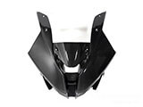 カーボンコックピットフェアリング 「Racing」 M1000RR カスタム パーツ