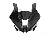 カーボンコックピットフェアリング 「Racing」 M1000RR カスタム パーツ