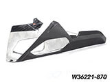 カーボンアンダーカウル M1000RR カスタム パーツ