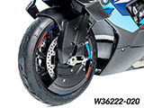 カーボンフロントフェンダー S1000RR カスタム パーツ