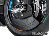 カーボンホイールカバーキット S1000RR カスタム パーツ