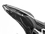 カーボン 一体型テールカウル (Single seat) & 一体型タンクサイドカバー セット M1000RR カスタムパーツ