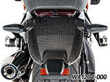 カーボンリアフェンダー R12nineT カスタム パーツ