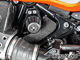 カーボンツールボックス R12 G/S カスタム パーツ