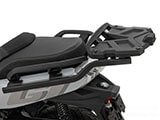 トップキャリア「X-RACK」 C400X / C400GT カスタムパーツ