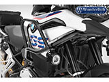 タンクガード ADVENTURE」 Wunderlich Edition F850GS/Adventure / F750GS カスタムパーツ カスタムパーツ
