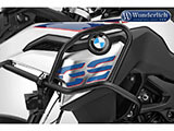 タンクガード ADVENTURE」 Wunderlich Edition F850GS/Adventure / F750GS カスタムパーツ カスタムパーツ