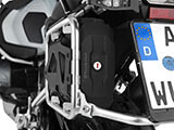 テールツールボックス R1200GS / R1200GS Adventure カスタム パーツ