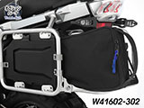 テールツールボックス R1200GS / R1200GS Adventure カスタム パーツ