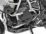 シリンダーヘッドプロテクター 純正エンジンガード用 R1250GS / R1250GS Adventure カスタム パーツ