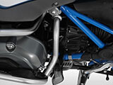 純正エンジンガード用　追加強化バー R1200GSLC / R1200GSLC Adventure カスタムパーツ