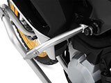 純正エンジンガード用　追加強化バー F850GS / F750GS カスタムパーツ