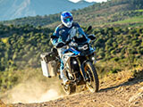 純正エンジンガード用　追加強化バー F850GS / F750GS カスタムパーツ