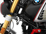 ヘラー電源ソケット RnineT Scrambler カスタム パーツ