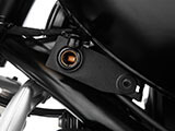ヘラー電源ソケット RnineT Scrambler カスタム パーツ