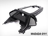 カーボン テールカウル センターパーツ M1000RR カスタム パーツ