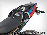 カーボン テールカウル センターパーツ M1000RR カスタム パーツ