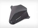 カーボンコックピットカバー M1000RR カスタム パーツ