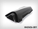 カーボン テールカウル センターパーツ M1000RR カスタム パーツ