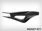 カーボン スイングアームカバー M1000RR カスタム パーツ