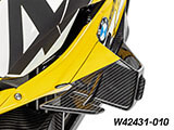 カーボン フェアリング ウイングレット S1000RR カスタム パーツ