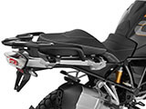 アクティブコンフォートシート シートヒーター機能付 R1250GS/Adventure カスタムシート