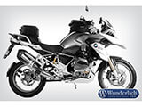 フレームプロテクター R1200GS / R1200GS Adventure カスタム パーツ