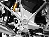 フレームプロテクター R1200GS / R1200GS Adventure カスタム パーツ
