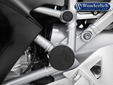 フレームホールカバーセット R1250RT / R1200RT LC カスタムパーツ