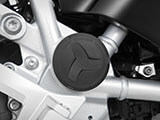 フレームホールカバーセット R1250RT / R1200RT LC カスタムパーツ