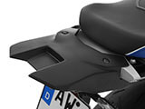 テールフェアリング F800GS カスタム パーツ